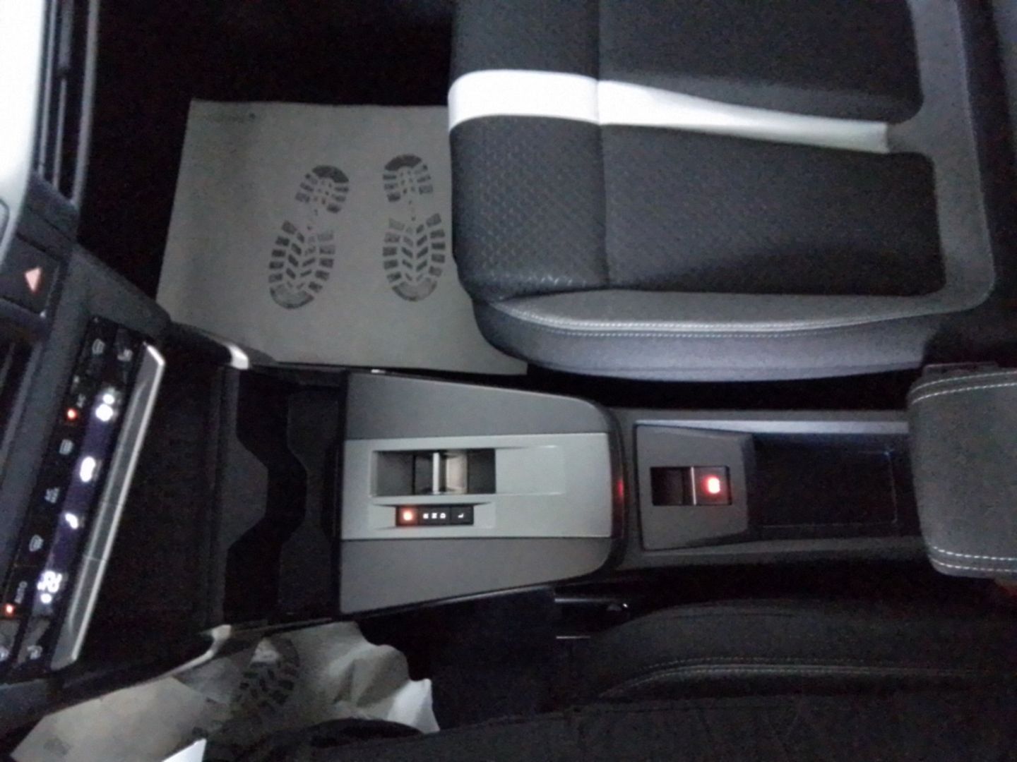 Opel Frontera - Bild 19