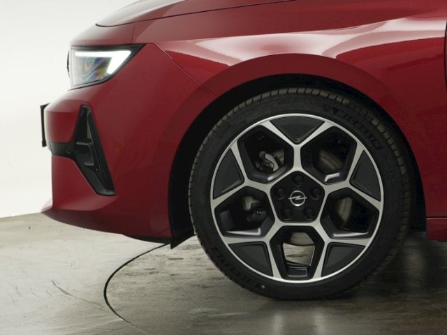 Astra L ST ULTIMATE AT+AHK+LED+NAVI+360 GRAD KAM