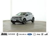 Renault Captur TCe Mild Hybrid 160 EDC TECHNO AUTOMATIK - gebrauchte Renault Captur aus dem Jahr 2024