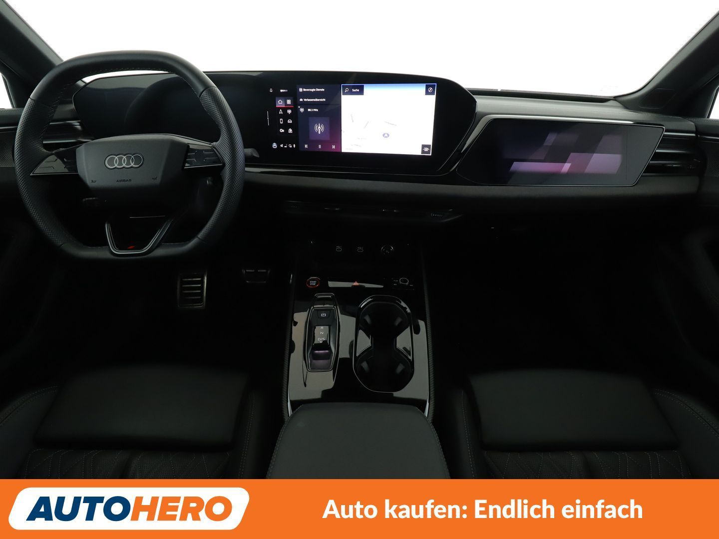 Audi S5 3.0 TFSI quattro Aut.*NAVI*LED*ACC*360°*PDC* foto 12