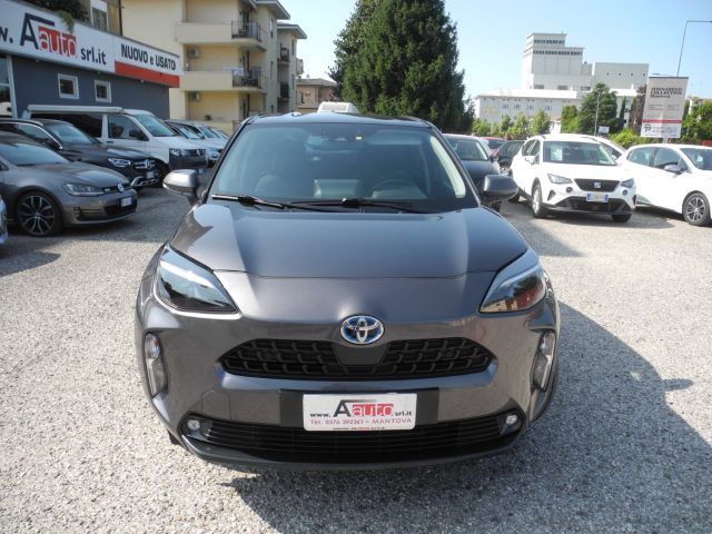 Other TOYOTA Yaris Cross 1.5 Hybrid E-CVT Business -Ok imagem 3