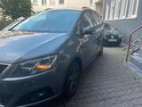 Seat Alhambra- 7-Sitzer - Seat Alhambra in Wuppertal