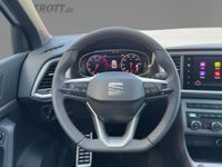 Seat Ateca - Vorschau Bild 10