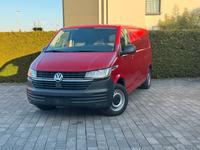 Volkswagen T6.1 Transporter 2,0 TDI Kasten LANG SORTIMO