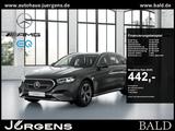 Mercedes-Benz E 200 T Avantgarde+Distr+Ambiente+AHK+Cam+LED - Mercedes-Benz E-Klasse Jahreswagen