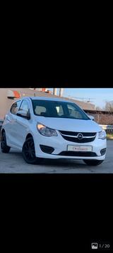 Opel Karl 1.0 Selection Selection - Opel Karl: Selection