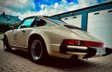 Porsche 911 Carrera 3.2 SC - Porsche aus 1985: 911
