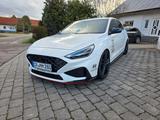 Hyundai i30 2.0 T-GDI N Performance DCT N Performance