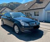 Mercedes-Benz C 350 CDI BlueEFFICIENCY ELEGANCE