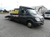 Mercedes-Benz Sprinter II Pritsche 513 - Mercedes-Benz Sprinter 513