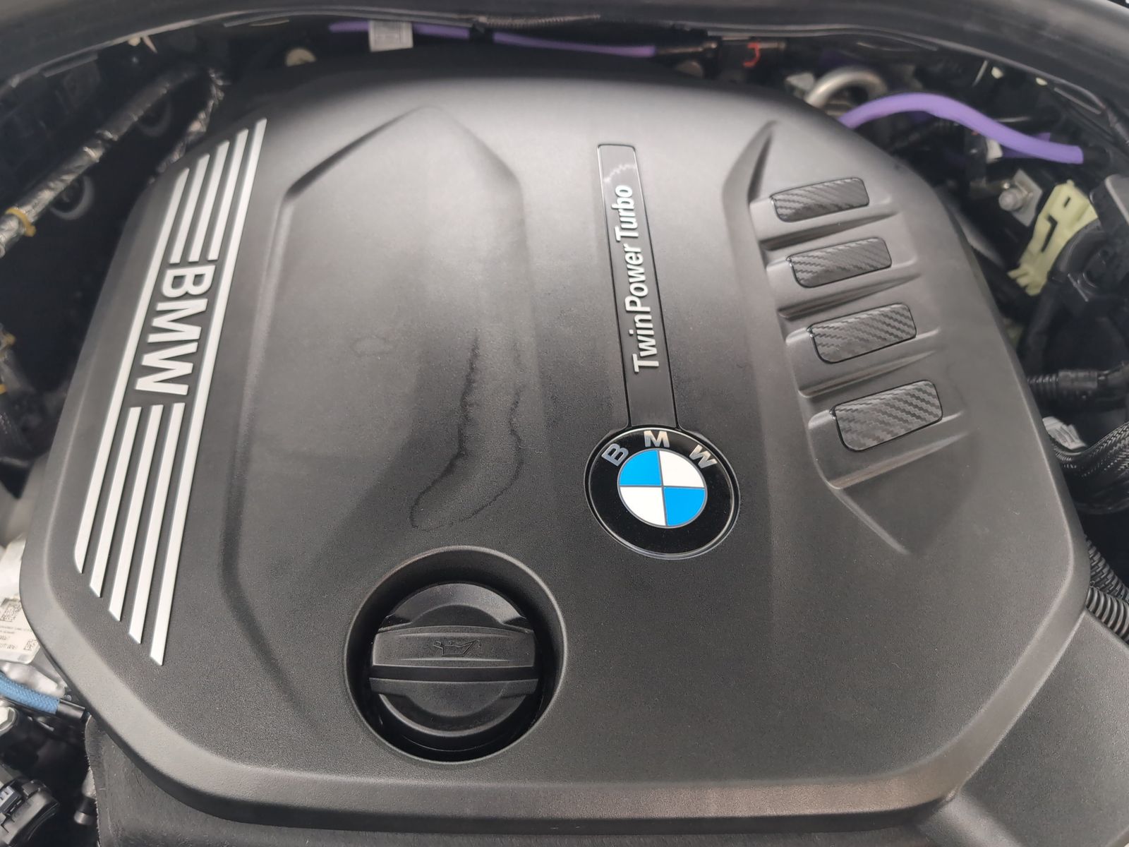 BMW 320 - Bild 16