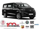 Fiat Ulysse L3 2.0 Diesel 180 AT *8Sitzer *LED - Fiat Ulysse mit Diesel-Antrieb: Kleinbus, 2.0
