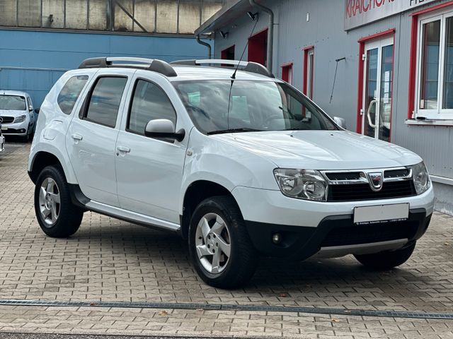 Dacia Duster 1.5 dCi*Klima*Alu*Euro5*guter Zustand