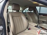 Mercedes-Benz CLS 350 CDI | Leder | sitzheizung | klima | Crui - Mercedes CLS-Klasse bis 15.000 Euro