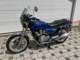 Honda CB 750 KZ RC01 - HONDA 1980
