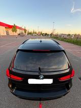 BMW X5 Baureihe X5 M50 d - BMW X5: 50