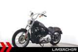 Harley-Davidson SOFTAIL STANDARD FXST - Jekill&Hyde - HARLEY-DAVIDSON SOFTAIL STANDARD
