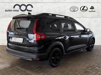 Dacia Jogger Extreme Digitales Cockpit Klimaautom Fahr