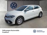 Volkswagen Polo 1.0 Basis FrontAssist LED DAB+