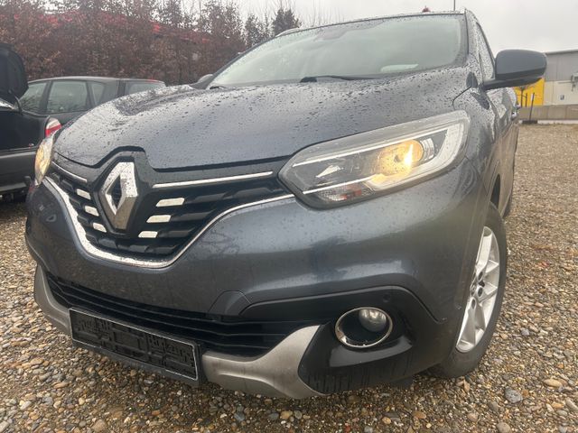 Renault Kadjar ENERGY dCi 130 XMOD K.less,Navi,S.Assist.