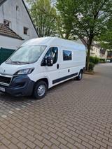Peugeot Boxer  - Wohnwagen & Wohnmobile in Gelsenkirchen
