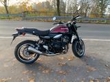 Kawasaki Z900RS Wie neu,kein Vorführer,Garantie - KAWASAKI V 900 RS