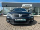 Volkswagen Phaeton 3.0 TDI 4Motion ACC Kamera - gebrauchte VW Phaeton aus dem Jahr 2010