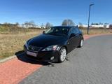 Lexus IS 250 luxury - gebrauchte Lexus IS 250 aus dem Jahr 2007