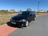 Lexus IS 250 luxury - Lexus IS 250: Vollleder, Navigationssystem