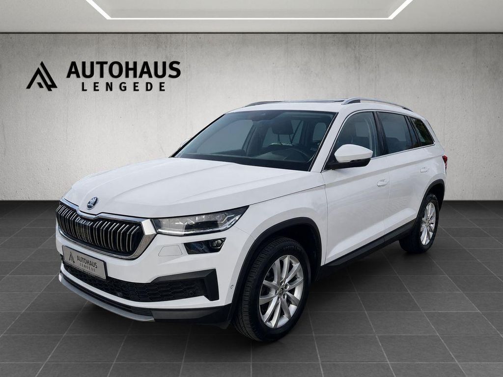 Image of Skoda Kodiaq