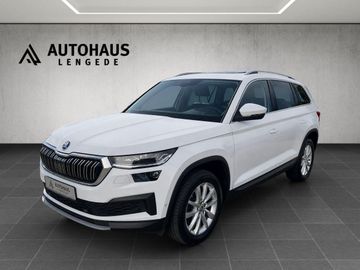 Skoda Kodiaq - 1