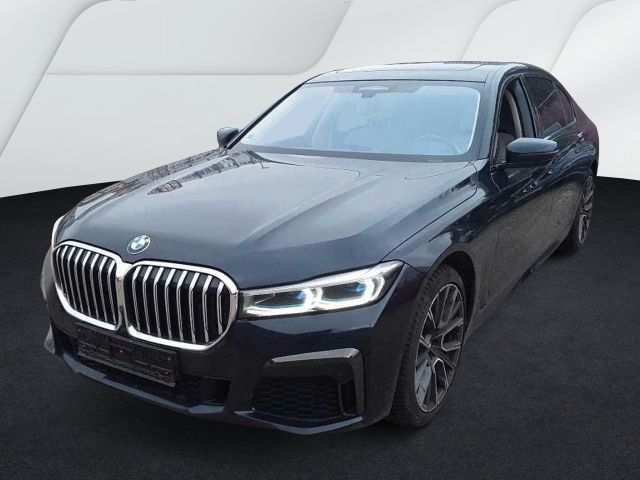 BMW 750d "L" xDrive*EXECUTIV PRO*PANO*TV*LUFT*STAND*