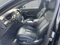 Audi A8 - Vorschau Bild 12