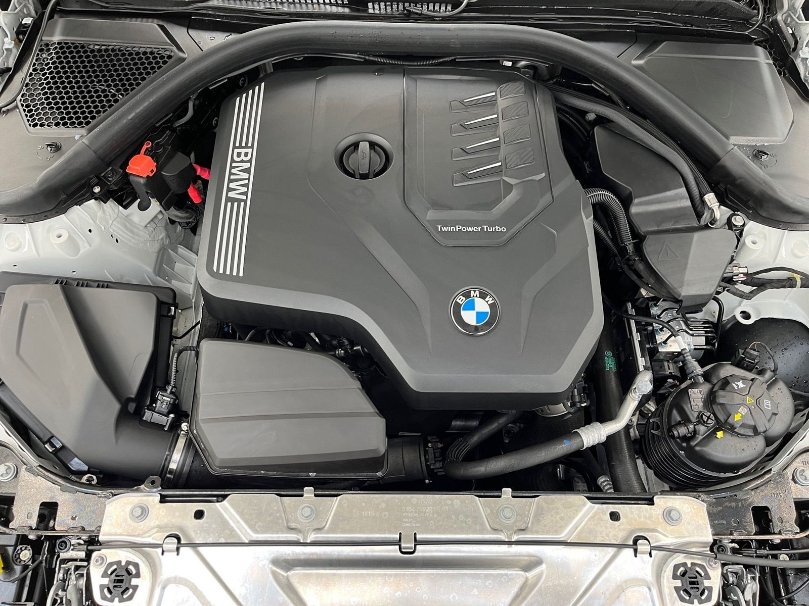 BMW 318 - Bild 16