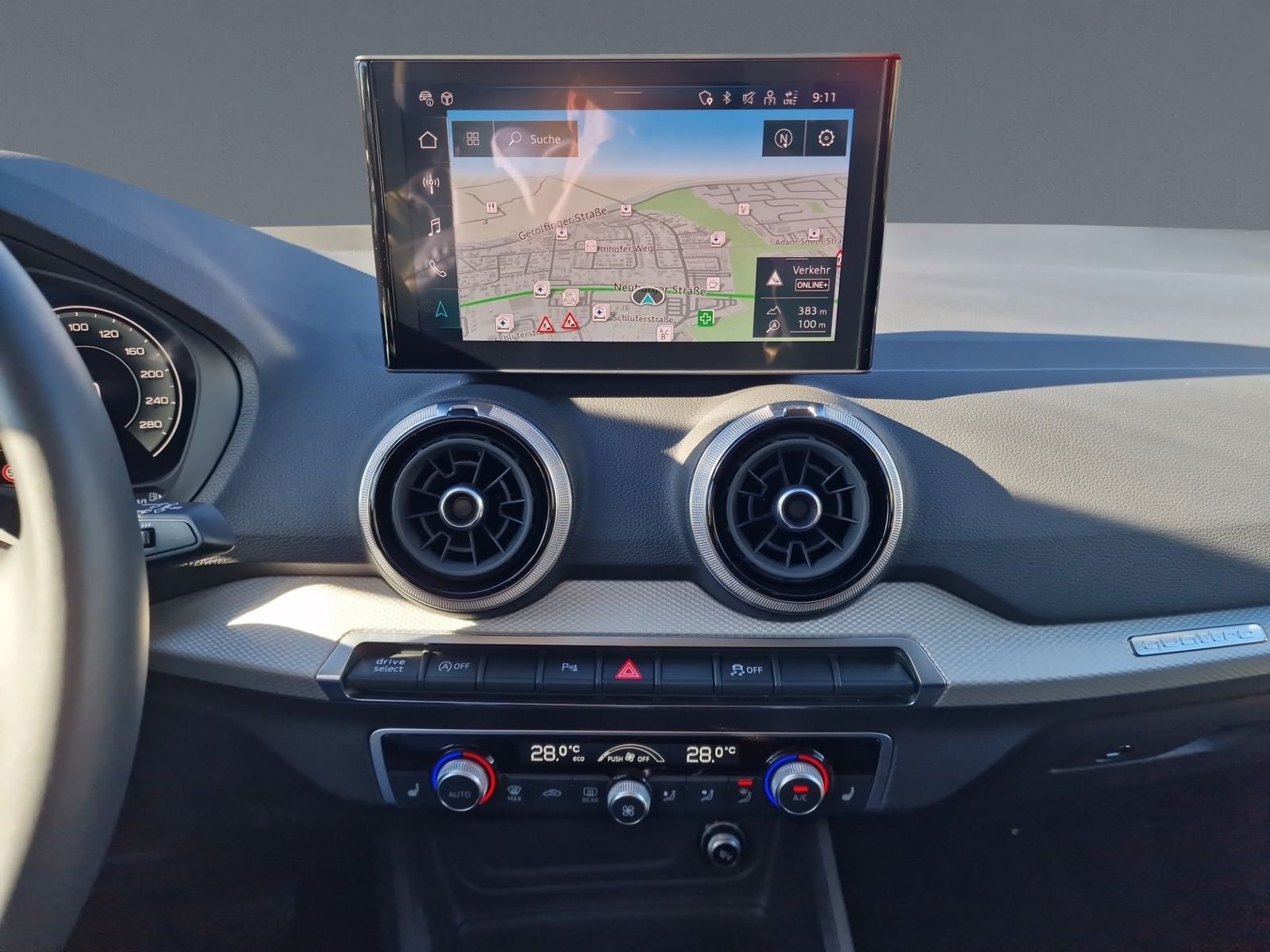 Audi Q2 - Bild 12