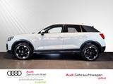 Audi Q2 35 TFSI Advanced S-line S-tronic Navi+ LED - Audi Q2 mit Panoramadach
