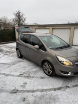 Opel Meriva 1.4 INNOVATION 103kW Automatik INNOVATION - Opel Meriva: 1.4