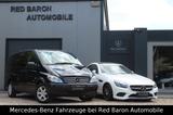 Mercedes-Benz Vito 115 CDI AMBIENTE extralang 6-GANG PDC 8-SI - Mercedes-Benz Vito: 115cdi