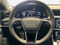 Audi S6 - Vorschau Bild 16