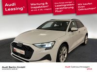 Audi A3 - Vorschau Bild 1