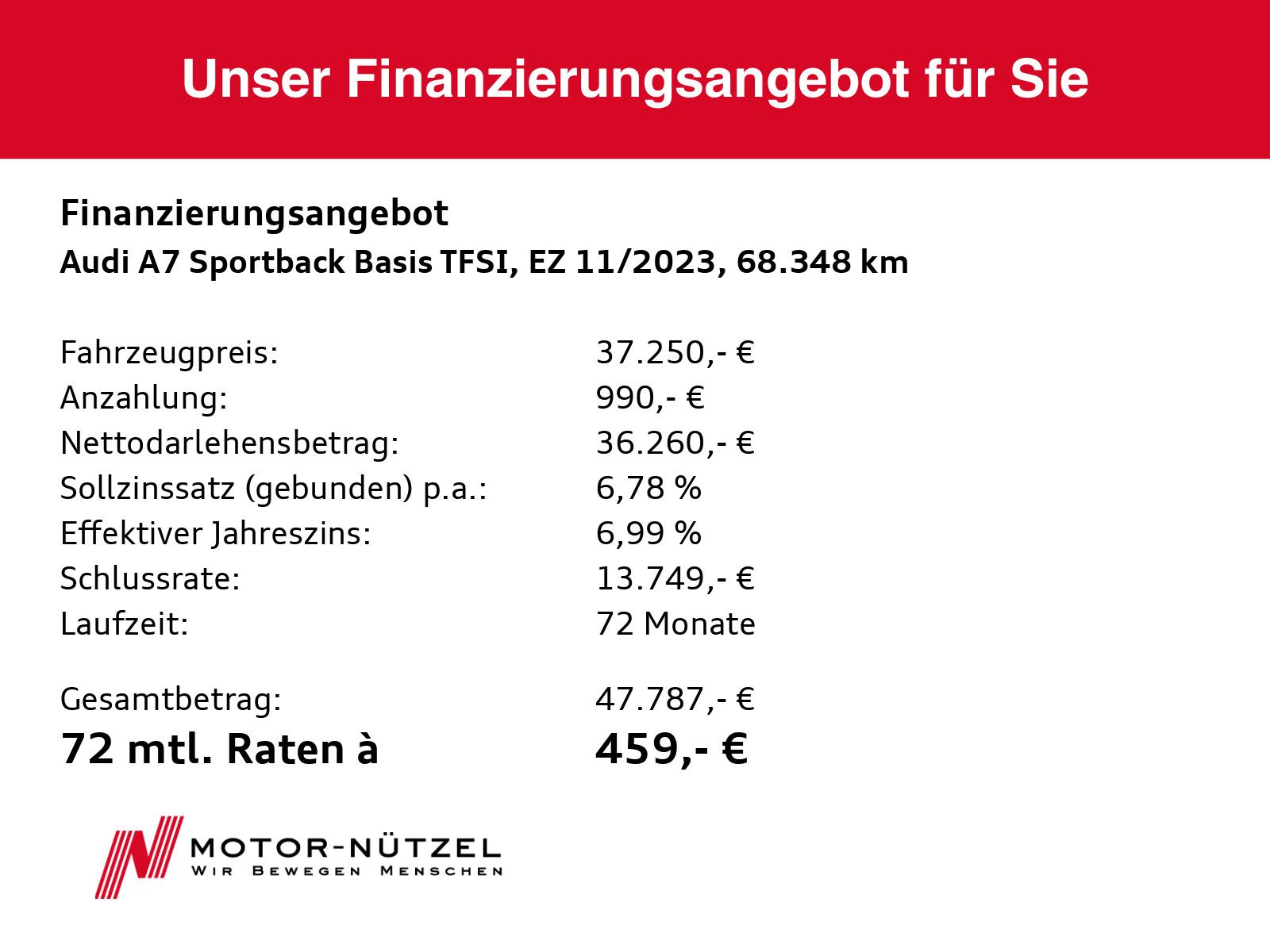 Audi A7 - Bild 18