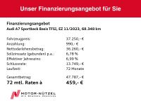 Audi A7 - Vorschau Bild 18