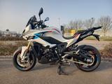 BMW S 1000 XR mit Carbon-Felgen! - BMW F