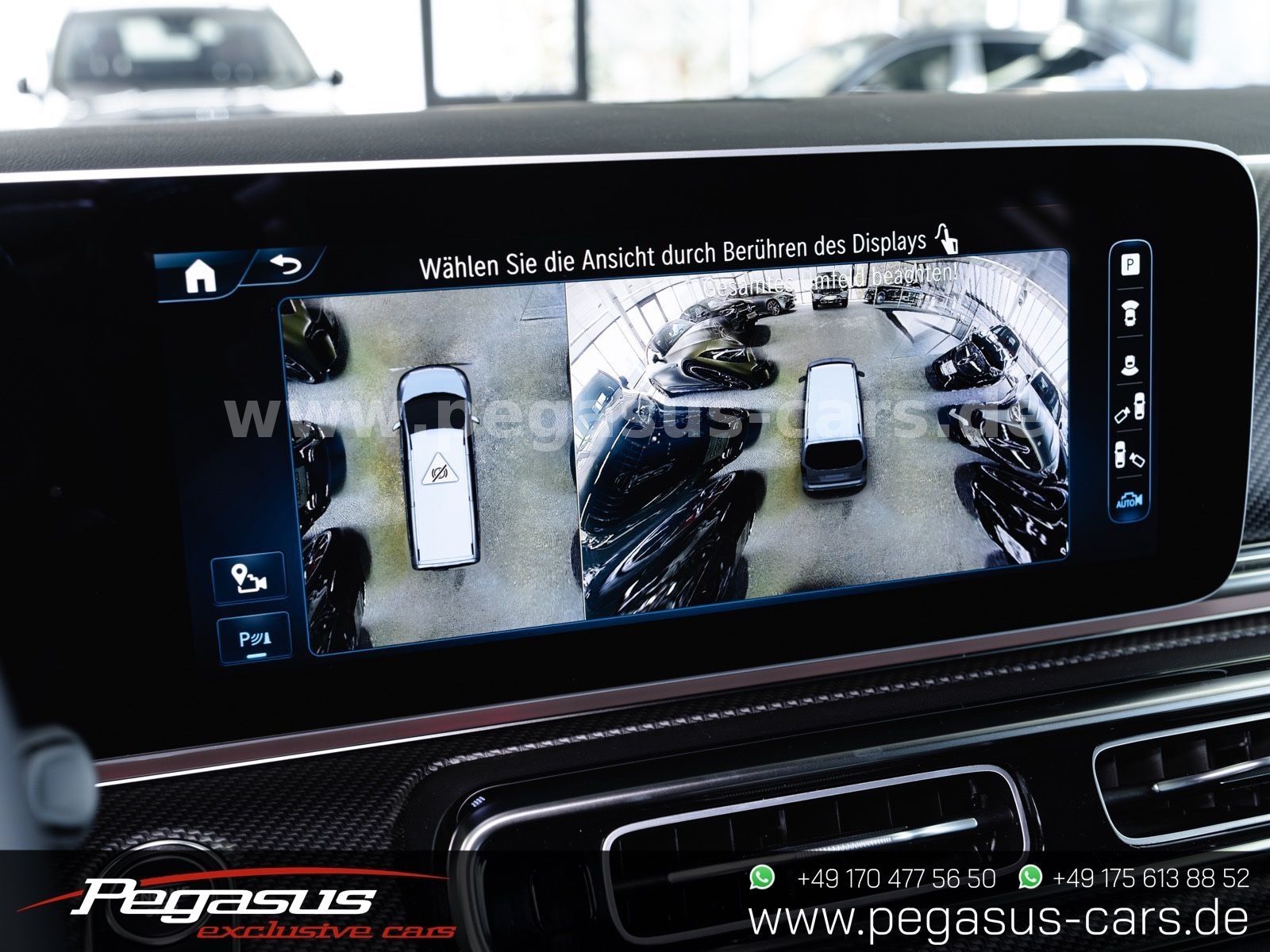 MERCEDES-BENZ V 300 - 46