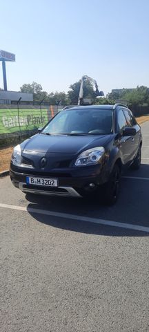 Renault Koleos Dynamique 2.0 dCi FAP 4x4 Automatik D...