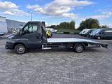 Iveco Daily 35S18 LED - Iveco Kipper