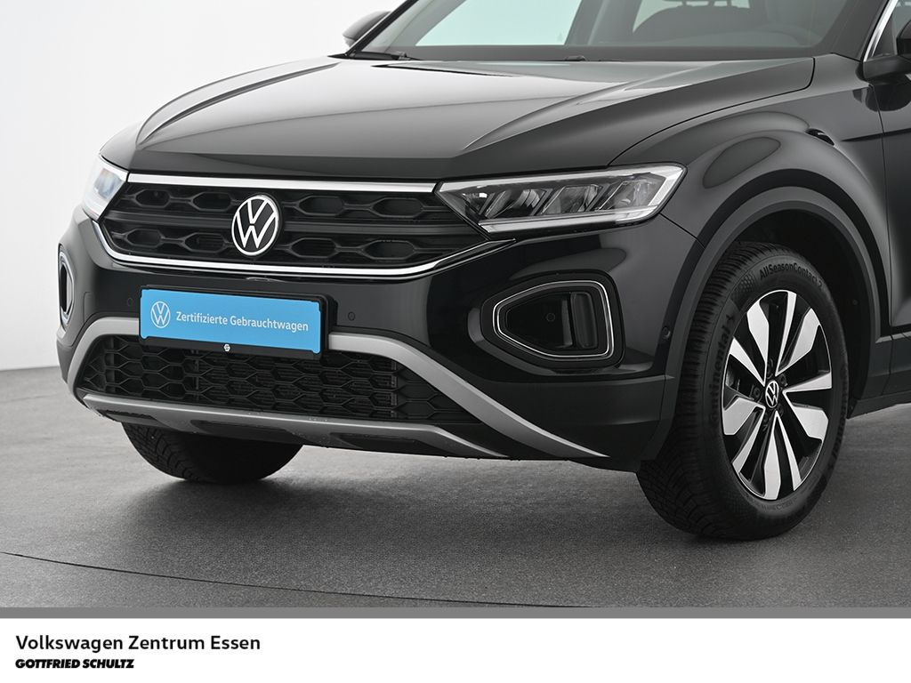 Volkswagen T-Roc - Bild 8