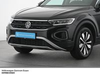 Volkswagen T-Roc - Vorschau Bild 8