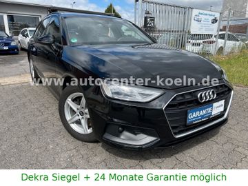 Audi A4 - 3