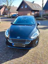 Ford Fiesta 1,0 EcoBoost 70 kWTitanium Titanium - Ford Fiesta: 7